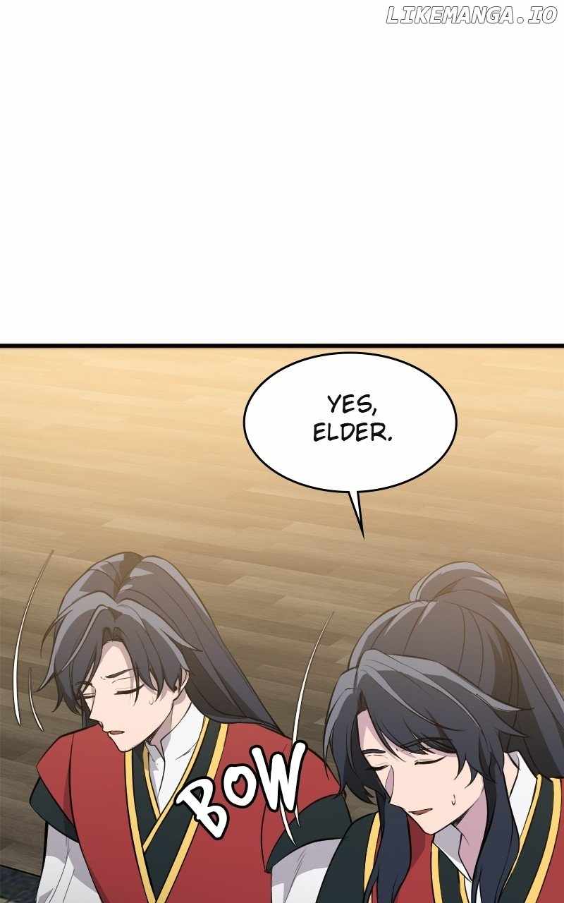 The Laws of Cultivation Chapter 26 101